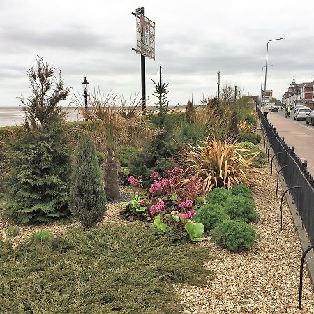 Lovely Sea Front House In Cleethorpes - Sleeps 6 Zewnętrze zdjęcie