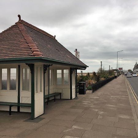 Lovely Sea Front House In Cleethorpes - Sleeps 6 Zewnętrze zdjęcie