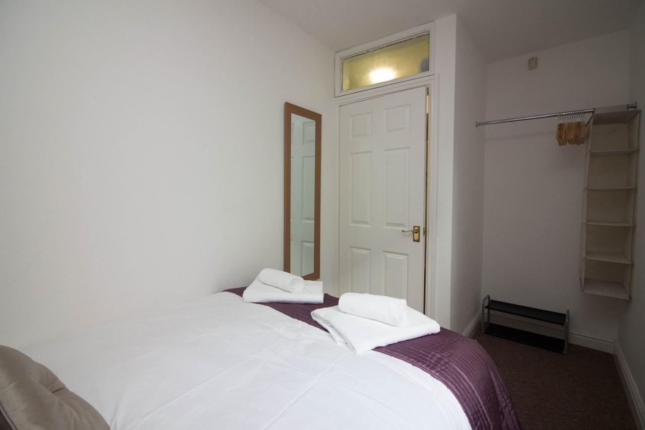 Lovely Sea Front House In Cleethorpes - Sleeps 6 Zewnętrze zdjęcie