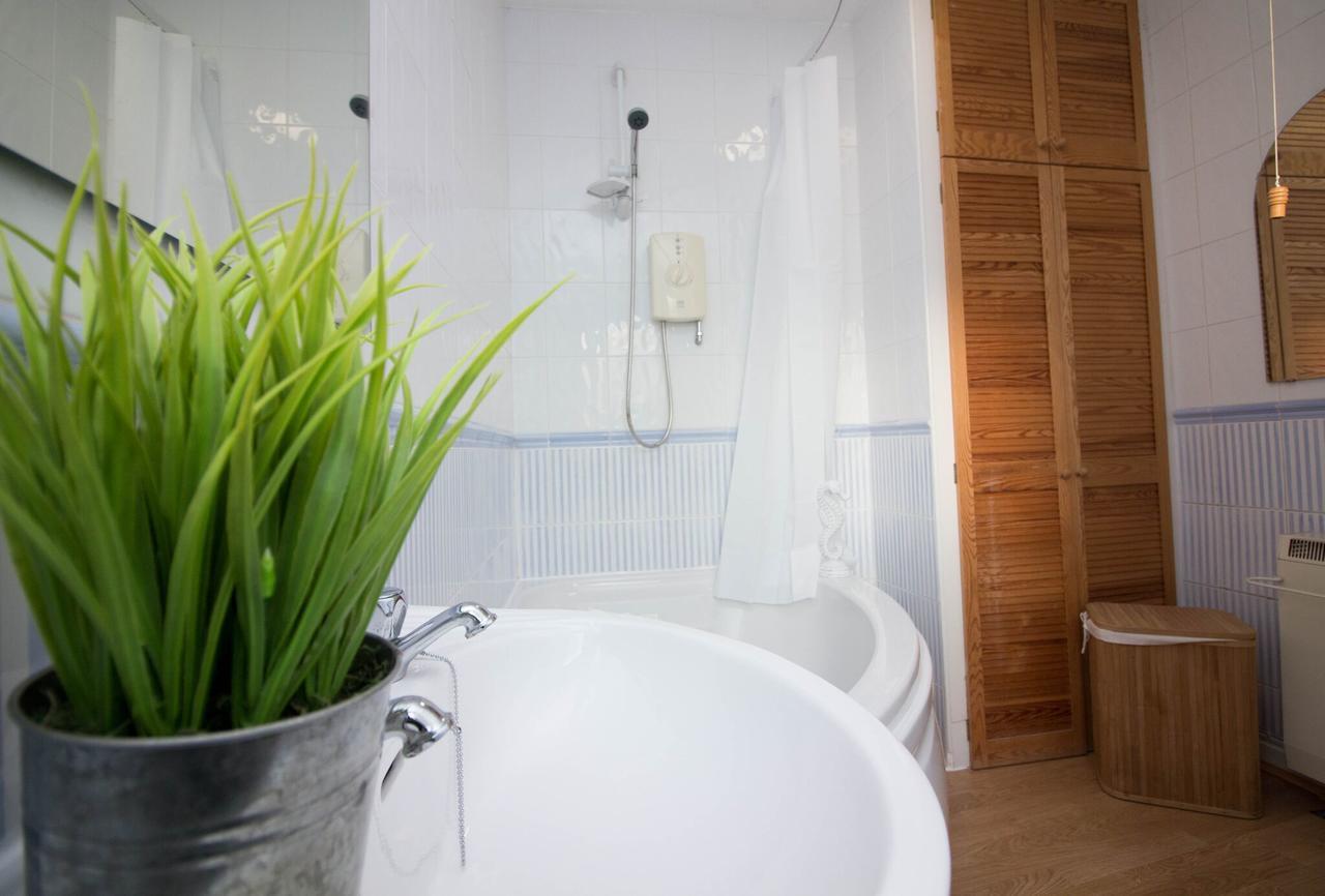 Lovely Sea Front House In Cleethorpes - Sleeps 6 Zewnętrze zdjęcie