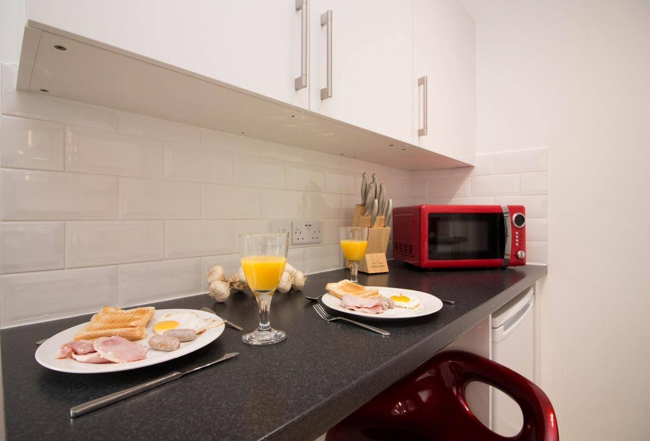 Lovely Sea Front House In Cleethorpes - Sleeps 6 Zewnętrze zdjęcie